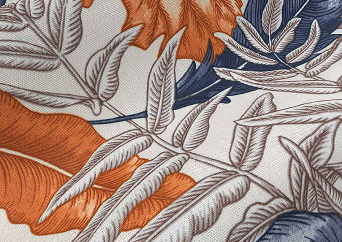 Maldives, Marine - Made to Measure Curtains - Image 4
